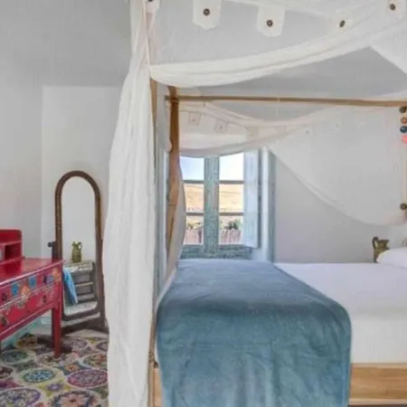 La Rural Vakantiehuis *
