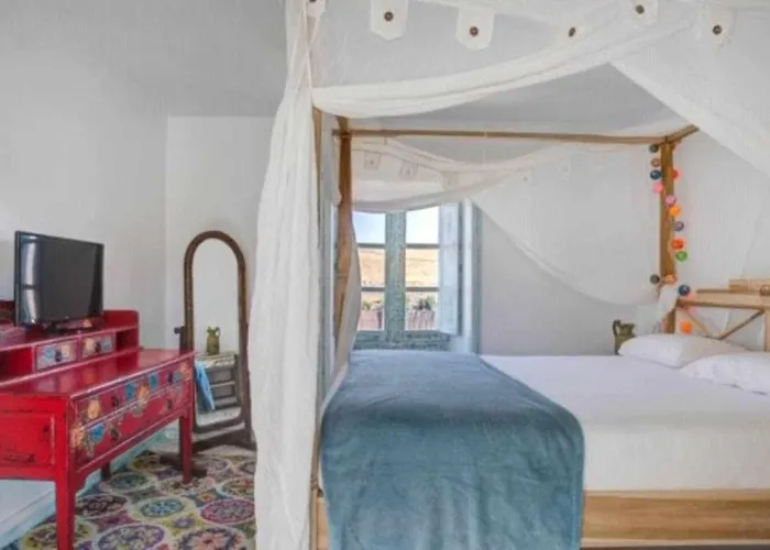 La Rural Сasa de vacaciones *