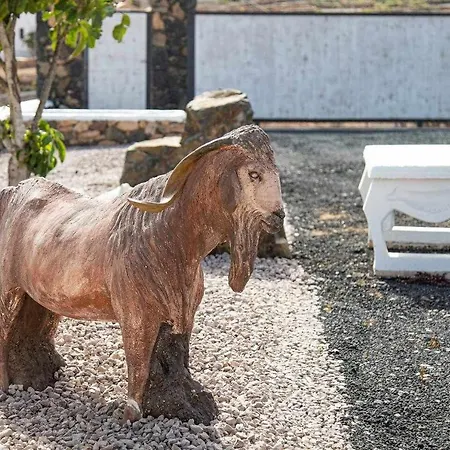 La Rural Dom wakacyjny