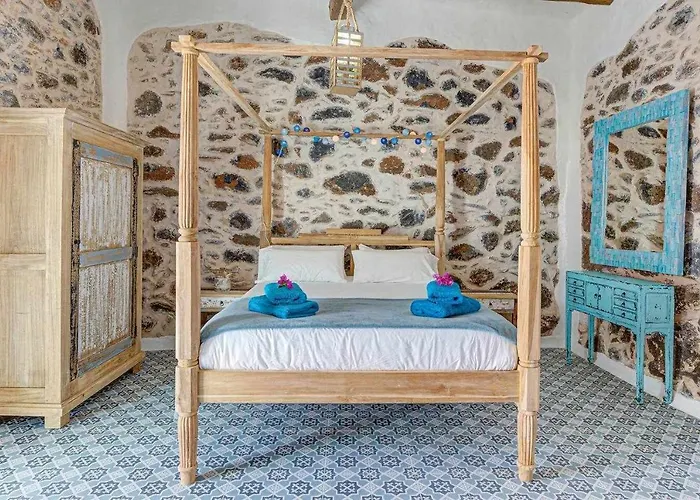 בית נופש La Rural