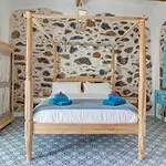 Vakantiehuis La Rural