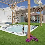 La Rural Vakantiehuis *