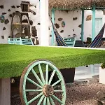 Vakantiehuis La Rural *