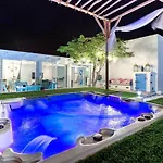 Vakantiehuis La Rural