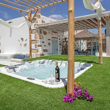 La Rural Holiday home *