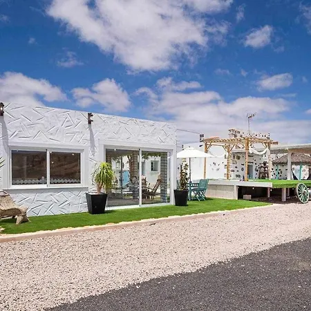 La Rural Holiday home