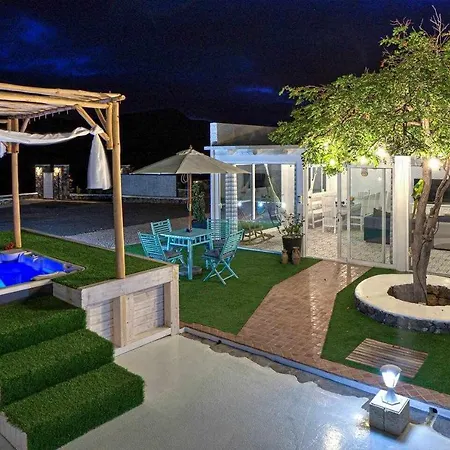La Rural Holiday home