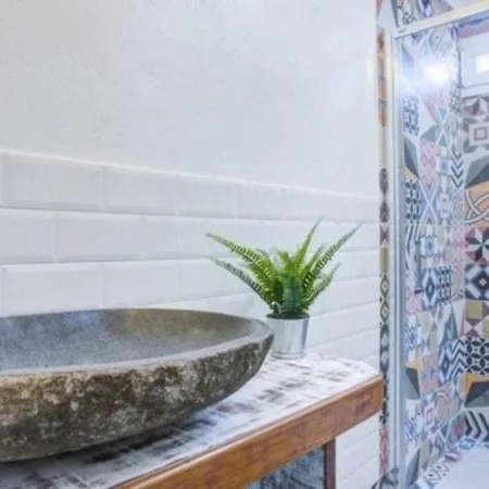 La Rural Dom wakacyjny