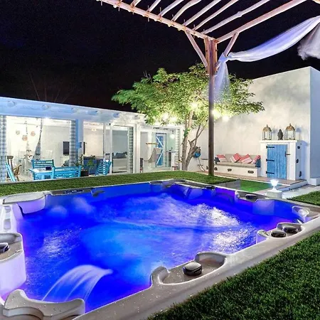 Dom wakacyjny La Rural