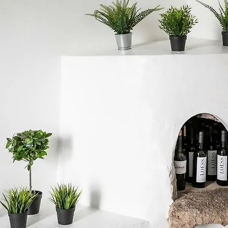 La Rural Dom wakacyjny Caldereta