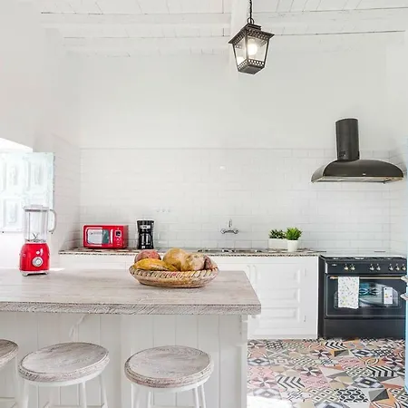 La Rural Dom wakacyjny