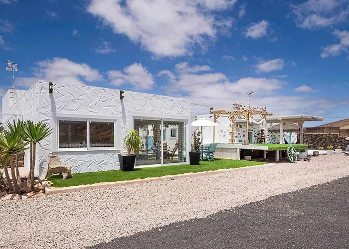 La Rural Dom wakacyjny