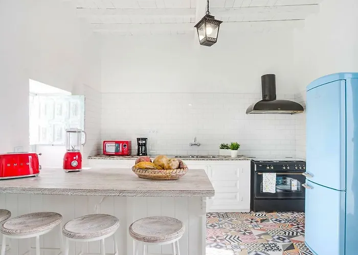 La Rural Dom wakacyjny